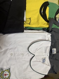 信義中學校服