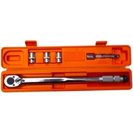 IWT - TORQUE WRENCH SET 5PCS Precision TORQUE WRENCH 210nm momen WRENCH