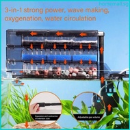 HO Low Level Water Submersible Water Filter Pump Turtles Tanks Filter Aquariums Fish