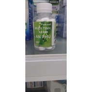 Tinh An Phu Salt Tablets, bottle of 50 tablets