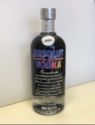 Absolut Vodka x Andy Warhol