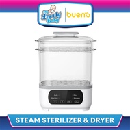 Bueno Premium Steam Sterilizer & Dryer (3G)