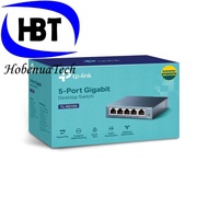 tplink TL-SG105 IRON (1000MBPS) GIGABIT DESKTOP SWITCH HUB-5PORT SG105 (CODE 005))