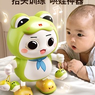 Baby Toys0One1Early Education for Year-Old Baby2Head-up Training Dance4Newborn Toddler6Month Old3