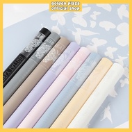 20 Sheets Flower Wrapping Paper Cellophane Butterfly Motif Butterfly Paper Flower Bouquet Cellophane