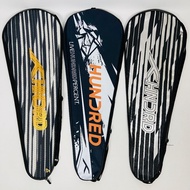 Hundred 1 Zipper Badminton Racket Bag