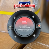 Twitter Driver BMA D5 Pro 700watt
