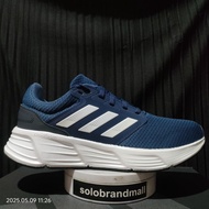 ADDS_G@LAXY_6M_Navy_size 42/GW4139 Running Shoes