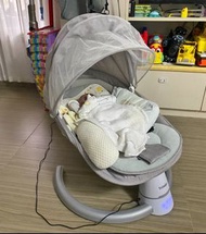 Trimigo 嬰兒搖椅