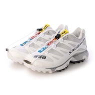 SALOMON - (日本平行進口) New Balance XT-4 OG高效能运动鞋L47133000白色