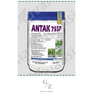 (250g) Advansia Insecticide Antak 75 SP (Cyromazine 75%) / Racun Serangga / 杀虫剂