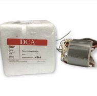 DCA Stator MT60 - Stator Mesin Bor Maktec MT60