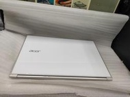 銷帳機 報帳機 零件機 acer Aspire S7-392 i5觸控筆記型電腦 型號：MS2364