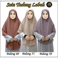 Tudung Labuh Koshibo (Tidak Berdagu) Tudung Sarung Labuh Tudung Umrah Tudung Labuh Muslimah Tudung L