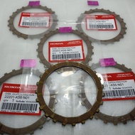22201-K56-N01 CLUTCH PLATE COVER CB 150LED CBR 150LED SONIC 150R SUPRA GTR