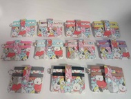 CARD HOLDER/ DOMPET KARTU KARAKTER BT21