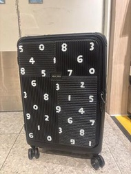 SOU SOU上掀式pc行李箱