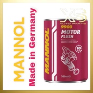 (MADE IN GERMANY)  Mannol Motor Flush 9900 / Engine Oil Flush (350ml)