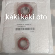 Bearing Bearing lava Alternator For bmw E46 320 323 328 E39 520 523 528 E53 X5 E36 Z3 M54 1231750159