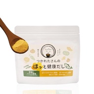 Drink Dashi (Japanese soup stock) Hotto Kenko Dashi Dashi Powder [17 amino acids] Bonito, Iwashi, Tr