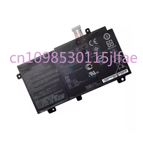 B31N1726 B31N1726-1 Laptop Battery For Asus FX504GE FX505DY TUF504GD TUF505DY TUF554GE TUF565GD Gami