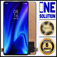 【ORIGINAL/AMOLED/TFT】XIAOMI MI 9T / MI 9T PRO / REDMI K20 / REDMI K20 PRO LCD DISPLAY TOUCH SCREEN D