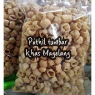 Pothel coriander potel coriander magelang potel chips magelang pothel