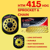 ZX150 KRR150 415 SPROCKET SET OFFER 100% YB3L YTZ5 YTZ5S YTZ6V YB5L YTX7A YB3 6300 6200 6201 6301 60