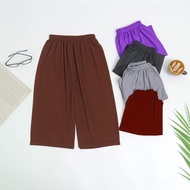 6 Pcs Shot/ JUMBO Short Leggings BB 55-90kg Legging Shot Strit Sot Daleman Women JUMBO