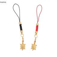 [momo] Small Golden Tortoise Guarding Luy Wealth -  Asakusa Temple Home Decoration Gift