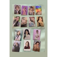 Oneiric Diary OD Fantasy ver Diary Photocard One Rewind Oneir SMILEY SMILEY SMILEY SMILEY SMILEY SMI