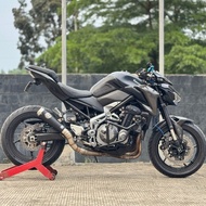 Kawasaki Z900 Z900 new full system Exhaust