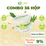 [HỎA TỐC HCM] - COMBO 36 TÀU HŨ LẠNH MRBEAN 170GR - MUA 10 TẶNG 1