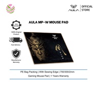 AULA MP-W Mouse Pad Gaming