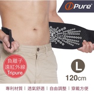 ipure Energy Waist Support (L) Original Price