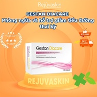 Gestan Diacare Comprehensive solution to prevent gestational diabetes for pregnant women