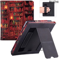 Case For Onyx Boox Leaf1 Cover 7 Inch E-Book Reader Case BOOX Leaf1 Magnetic Protective Cover