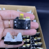 Overload Flat Fridge 1/2 1 / 3HP (5TM 739NFBYY) original Clixon HWS27