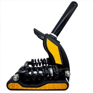 เหมาะสำหรับ Xiaomi M365 1S PRO สกู๊ตเตอร์ไฟฟ้าดัดแปลงอุปกรณ์เสริมใหม่สกู๊ตเตอร์ไฟฟ้าโช้คอัพหน้า