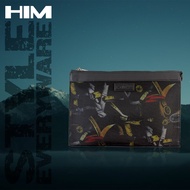 [Izz4hShop]{VP 26} [HOT ITEM] READY STOCK HIM CLUTCH BAG HM