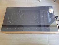 Rasonic 雙爐電磁爐