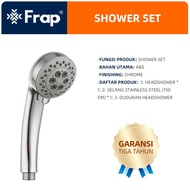 IF304 Hand Shower Set