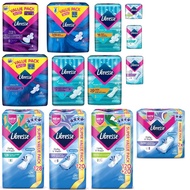 LIBRESSE BIG VALUE PACK