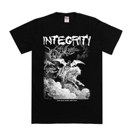 Kaos Band INTEGRITY "EDFTG" Tag New States Apparel Premium - STIN