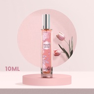 Floral Affair Perfume 10ml, minyak wangi tahan lama untuk wanita