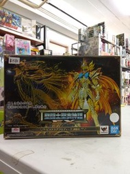 (葵興樂聲9樓門市現貨) （Bandai）聖鬥士 聖衣神話EX「雙魚座阿布羅狄（神聖衣）」