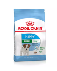 Royal Canin Mini Puppy 8 kg อาหารลูกสุนัข ขนาดเล็ก อายุ 2-10 เดือน 8 kg.