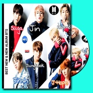 FULL BTS MP3 CASSETTE Album - LATEST BTS SONGS CAR MP3 CASSETTE - KPOP SONGS MP3 CASSETTE - SONGS MP