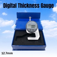 Digital wire plate paper Thickness gauge 0-12.7mm