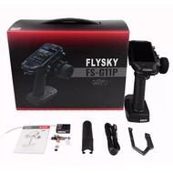 FLY SKY | รีโมทคอนโทรลจอสี 11 ช่อง 2.4G